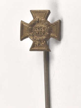 Ehrenkreuz für Kriegsteilnehmer, Miniatur 9mm