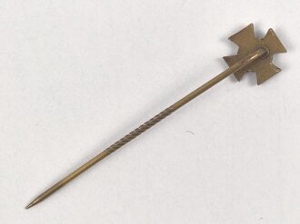Ehrenkreuz für Kriegsteilnehmer, Miniatur 9mm