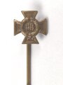 Ehrenkreuz für Kriegsteilnehmer, Miniatur 9mm