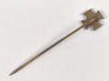 Ehrenkreuz für Kriegsteilnehmer, Miniatur 9mm