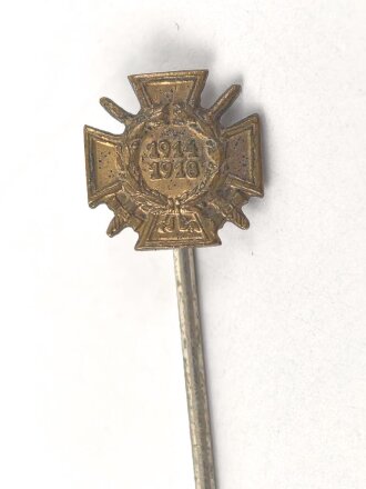 Ehrenkreuz für Frontkämpfer, Miniatur 9mm