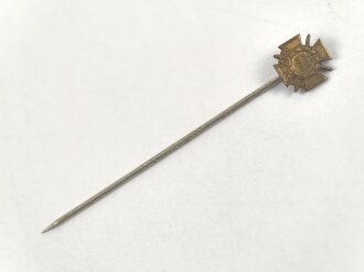 Ehrenkreuz für Frontkämpfer, Miniatur 9mm