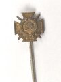 Ehrenkreuz für Frontkämpfer, Miniatur 9mm
