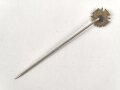 Ehrenkreuz für Frontkämpfer, Miniatur 9mm