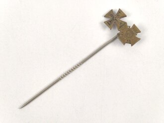 Eisernes Kreuz 2. Klasse 1914 / Ehrenkreuz für...