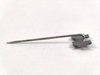 Eisernes Kreuz 1. und 2. Klasse 1939, Miniatur 9mm