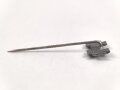Eisernes Kreuz 1. und 2. Klasse 1939, Miniatur 9mm