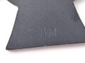 Ehrenkreuz für Witwen und Waisen, Eisen lackiert, Hersteller HKM