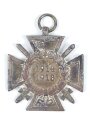 Ehrenkreuz für Frontkämpfer, Eisen , ohne Herstellermarkierung