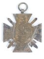 Ehrenkreuz für Frontkämpfer, Eisen , ohne Herstellermarkierung