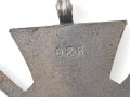 Ehrenkreuz für Frontkämpfer, Eisen , Hersteller O & B
