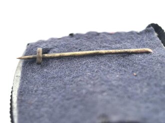 Ehrenkreuz für Frontkämpfer an Einzelspange, nicht magnetisches Stück