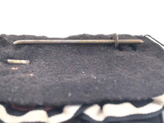 Ordenspange Eisernes Kreuz 2. Klasse 1914 /  Ehrenkreuz für Frontkämpfer