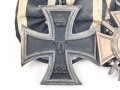 Ordenspange Eisernes Kreuz 2. Klasse 1914 /  Ehrenkreuz für Frontkämpfer