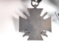 Ordenspange Eisernes Kreuz 2. Klasse 1914 /  Ehrenkreuz für Frontkämpfer