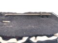 Ordenspange Eisernes Kreuz 2. Klasse 1914 /  Ehrenkreuz für Frontkämpfer