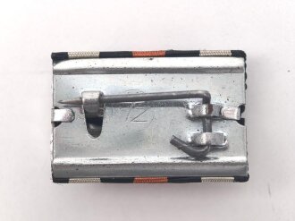Bandspange Ehrenkreuz für Frontkämpfer , Breite...