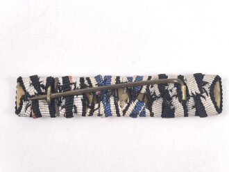 BandspangeEisernes Kreuz 2. Klasse 1914 / Bayrisches...