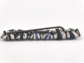BandspangeEisernes Kreuz 2. Klasse 1914 / Bayrisches Militätverdienstkreuz 3. Klasse  / Ehrenkreuz für Frontkämpfer , Breite 58mm