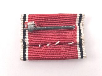 Bandspange Anschlussmedaille Österreich 13.März...