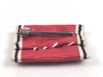 Bandspange Anschlussmedaille Österreich 13.März 1938. Breite 24mm