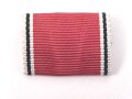 Bandspange Anschlussmedaille Österreich 13.März 1938. Breite 24mm