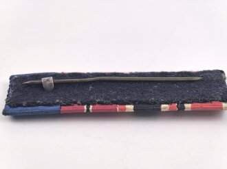 Bandspange Wehrmacht, Breite 60mm