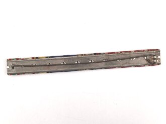 Gewaltige Bandspange mit 11 Positionen , Breite 17cm