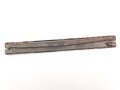 Gewaltige Bandspange mit 11 Positionen , Breite 17cm