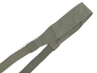 U.S. Army WWII ? , Strap, Support, ST-35, Wire reel