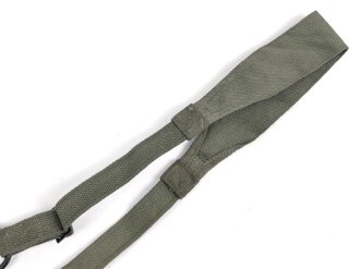 U.S. Army WWII ? , Strap, Support, ST-35, Wire reel