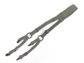 U.S. Army WWII ? , Strap, Support, ST-35, Wire reel