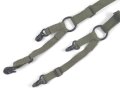 U.S. Army WWII ? , Strap, Support, ST-35, Wire reel