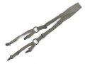 U.S. Army WWII ? , Strap, Support, ST-35, Wire reel