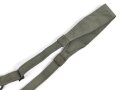U.S. Army WWII ? , Strap, Support, ST-35, Wire reel