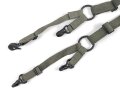 U.S. Army WWII ? , Strap, Support, ST-35, Wire reel