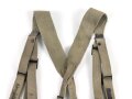 U.S. Army , 1942 dated suspenders M-1936. Used
