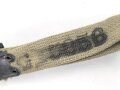 U.S. Army , 1942 dated suspenders M-1936. Used
