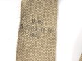 U.S. Army , 1942 dated suspenders M-1936. Unused