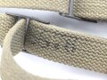 U.S. Army , 1942 dated suspenders M-1936. Used
