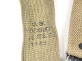 U.S. Army , 1942 dated suspenders M-1936. Used