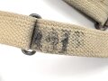 U.S. Army , 1942 dated suspenders M-1936. Used