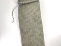 U.S. Army , 194? dated suspenders M-1943, well used