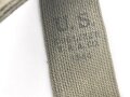 U.S. Army , 1944 dated suspenders M-1943.