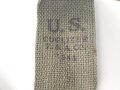 U.S. Army , 1944 dated suspenders M-1943.