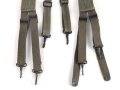U.S. Army , 1944 dated suspenders M-1943.