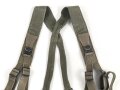 U.S. Army , 1944 dated suspenders M-1943, used