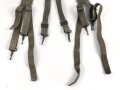 U.S. Army , 1944 dated suspenders M-1943, used
