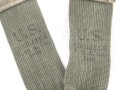 U.S. Army , 1944 dated suspenders M-1943, used