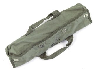 Luftwaffe Packwerkzeugtasche Fl 406201, Hersteller Schroeder & Co 1941, guter Zustand